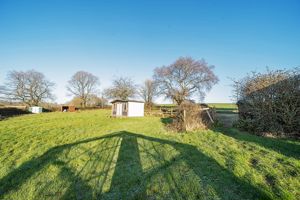 Garden - click for photo gallery